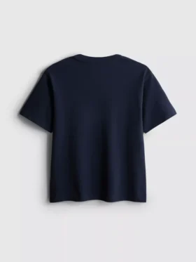 7-15 ani | tricou din piqué
