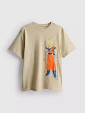 7-15 ani | tricou Dragon Ball Z