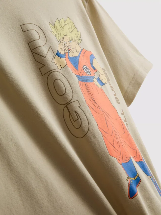 7-15 ani | tricou Dragon Ball Z 7-15 ani | tricou Dragon Ball Z