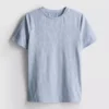 7-15 ani | tricou jacquard sport 7-15 ani | tricou jacquard sport