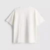 7-15 ani | tricou oversized cu imprimeu