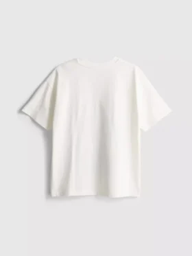 7-15 ani | tricou oversized cu imprimeu 7-15 ani | tricou oversized cu imprimeu