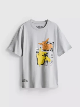 7-15 ani | tricou Pokémon