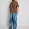 7-15 ani | tricou polo din tricot 7-15 ani | tricou polo din tricot