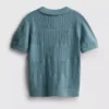 7-15 ani | tricou polo din tricot 7-15 ani | tricou polo din tricot