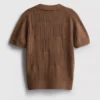 7-15 ani | tricou polo din tricot 7-15 ani | tricou polo din tricot