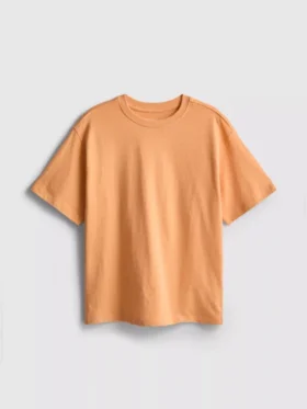7-15 ani | tricou texturat