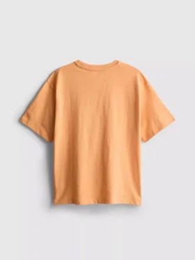 7-15 ani | tricou texturat