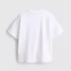 7-15 ani | tricou texturat cu imprimeu de fructe 7-15 ani | tricou texturat cu imprimeu de fructe