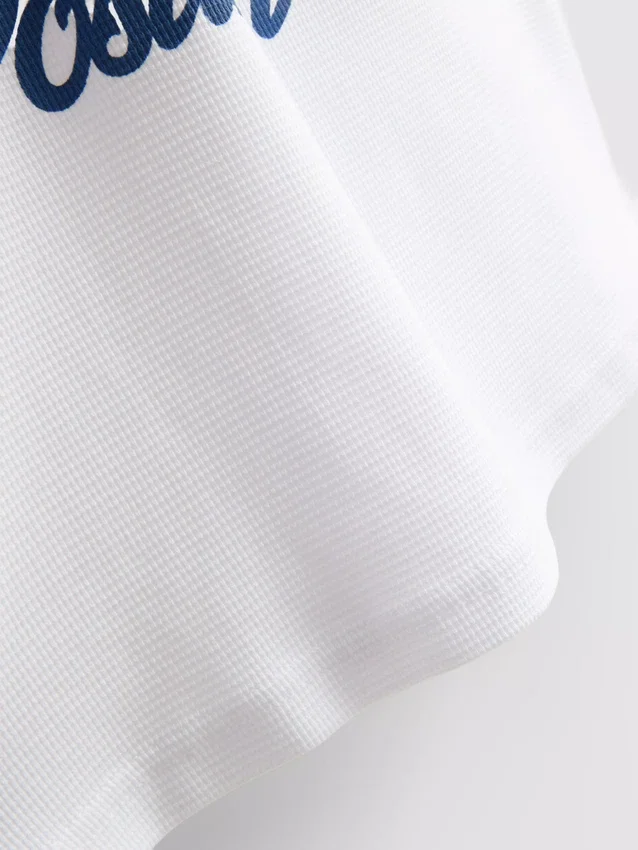 7-15 ani | tricou texturat cu imprimeu de fructe 7-15 ani | tricou texturat cu imprimeu de fructe