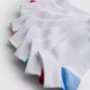 7 perechi de Șosete pentru teniși 7 perechi de Șosete pentru teniși