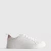 Adidași clasici cu talpă joasă