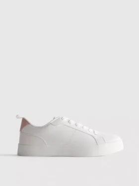 Adidași clasici cu talpă joasă