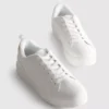 Adidași clasici cu talpă joasă