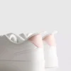 Adidași clasici cu talpă joasă
