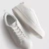 Adidași clasici cu talpă joasă