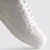Adidași clasici cu talpă joasă