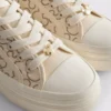 Adidași cu platformă din pânză cu Mickey Mouse de la Disney