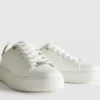 Adidași cu talpă joasă Diamanta