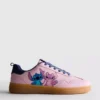 Adidași Disney cu talpă din cauciuc cu personajul Stitch