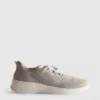 Adidași fără șireturi cu detalii cu diamante