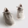 Adidași fără șireturi cu detalii cu diamante