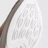 Adidași fără șireturi cu detalii cu diamante