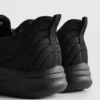 Adidași fără șireturi, cu talpă joasă