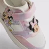 Adidași joși cu Minnie Mouse de la Disney