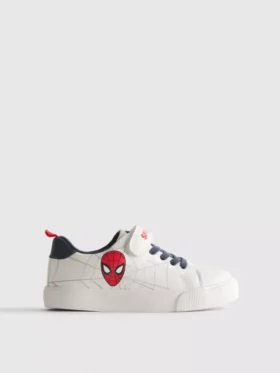 Adidași joși Marvel Spider-Man