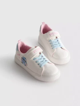 Adidași joși Stitch de la Disney