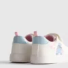 Adidași joși Stitch de la Disney