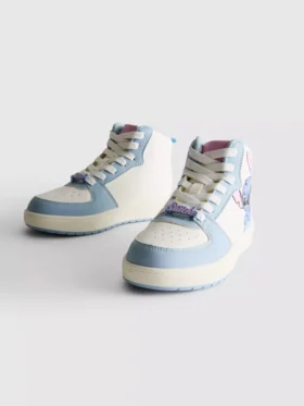 Adidași înalți Disney Stitch