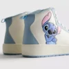 Adidași înalți Disney Stitch