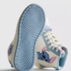 Adidași înalți Disney Stitch