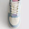 Adidași înalți Disney Stitch