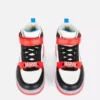 Adidași înalți Marvel cu lumini Adidași înalți Marvel cu lumini