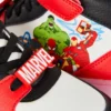 Adidași înalți Marvel cu lumini Adidași înalți Marvel cu lumini