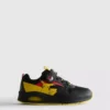 Adidași Pokemon cu lumini la teniși