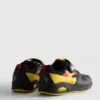 Adidași Pokemon cu lumini la teniși