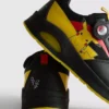 Adidași Pokemon cu lumini la teniși
