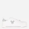 Adidași strălucitori cu Mickey Mouse de la Disney