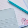 Agendă de buzunar Disney cu Stitch