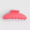 Agrafă curbată pentru păr