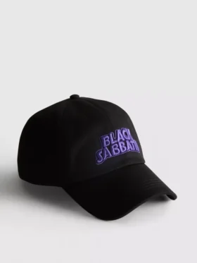 Șapcă de baseball Black Sabbath
