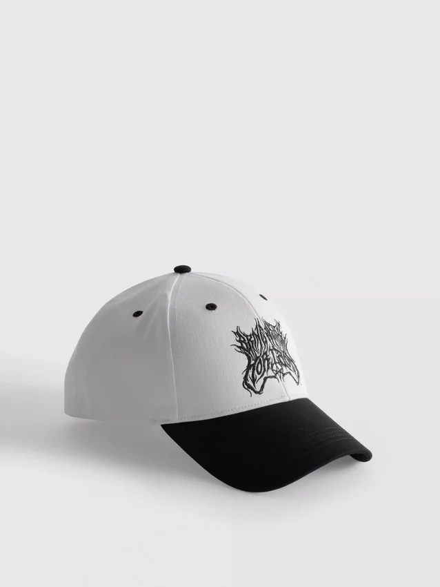 Șapcă de baseball „Bring Me the Horizon” Șapcă de baseball „Bring Me the Horizon”