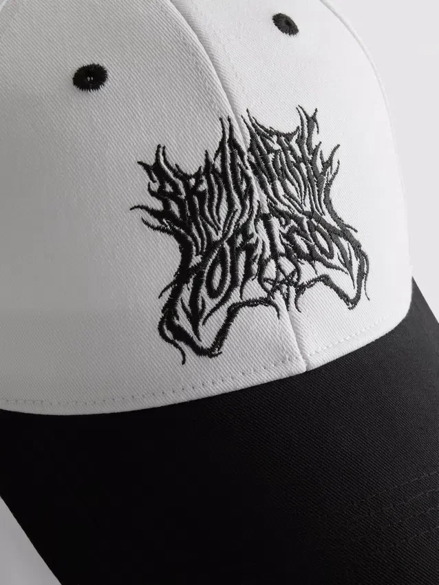 Șapcă de baseball „Bring Me the Horizon” Șapcă de baseball „Bring Me the Horizon”