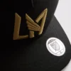 Șapcă de baseball cu clubul de fotbal LA
