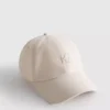 Șapcă de baseball cu inițială brodată
