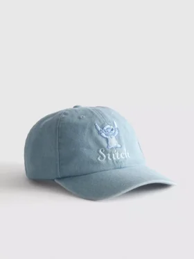 Șapcă de baseball cu Stitch de la Disney